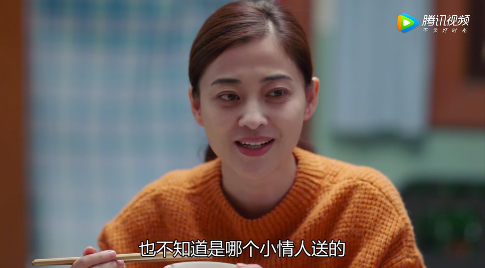 《在远方》梅婷"手撕"路晓鸥,教你如何高段位对付男人前任?