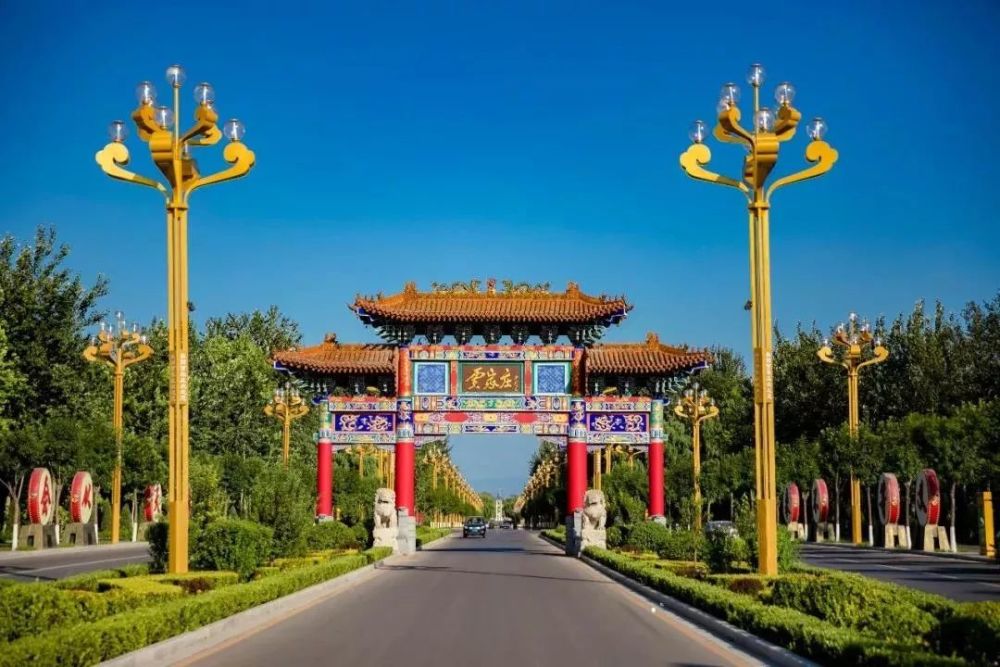 吕梁汾阳贾家庄一千个人眼中有一千种五台山,还有一千种光影和美好.