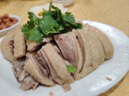 中国最好吃的鸭子在哪里?除了北京南京,这些地方你真的应该知道