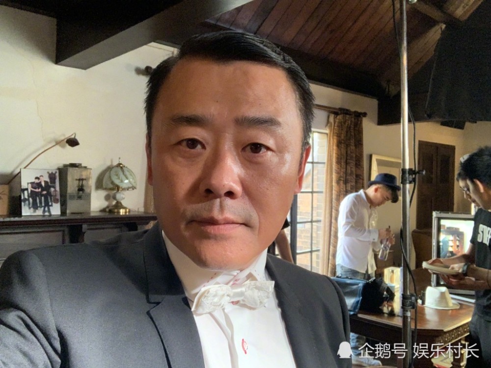 周立波新节目将于国庆节推出,命名《壹分立波