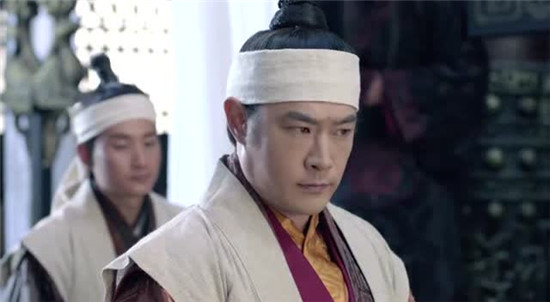 孝和忠的之间的古代官场:浅谈古代的