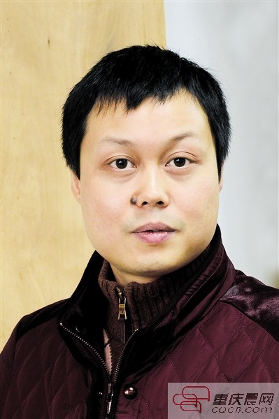 四位艺术家共话重庆美术70年 青年艺术家更加关注现实