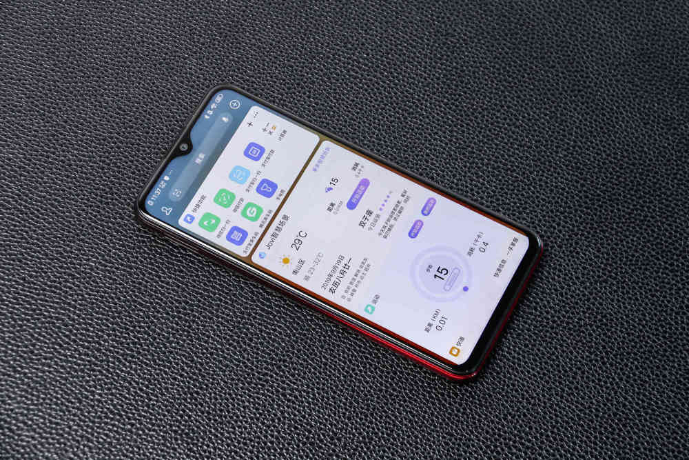 vivo新机发布骁龙6655000毫安18w仅799