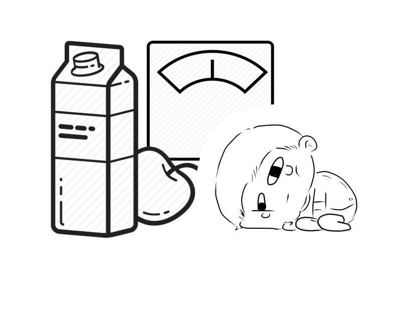 癌症為什麼會發熱 特別是終末期癌症患者 內熱只靠冷飲維持 每日頭條