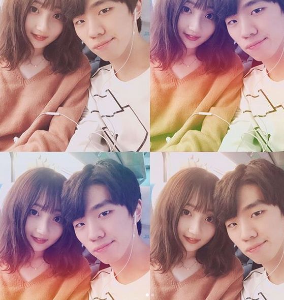 lol又一名已婚职业选手:ben更新ins晒出结婚照