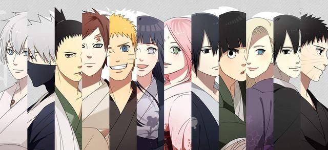 【国漫盘点】最全20部优秀国漫,谁是你心中的no.1?