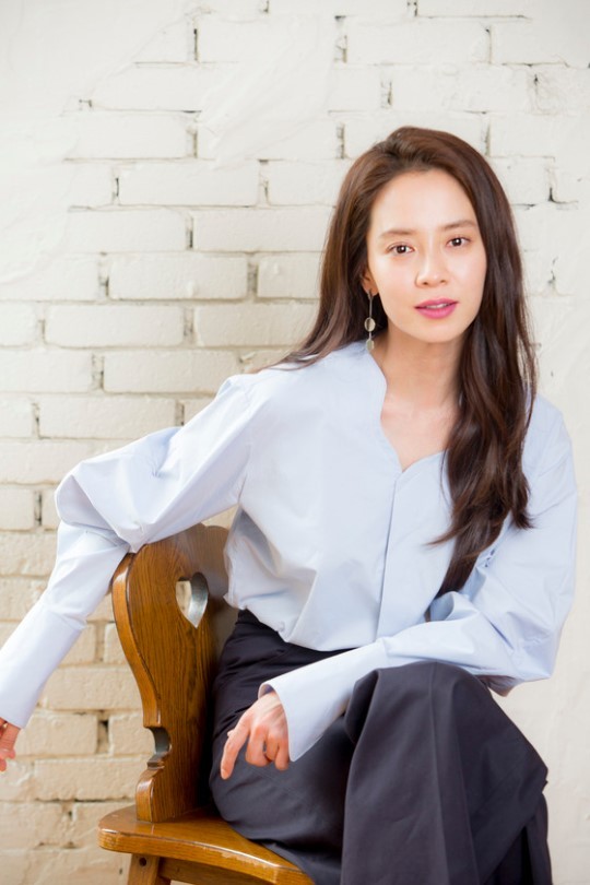 宋智孝确定离开当前经纪公司合约期满不再续约