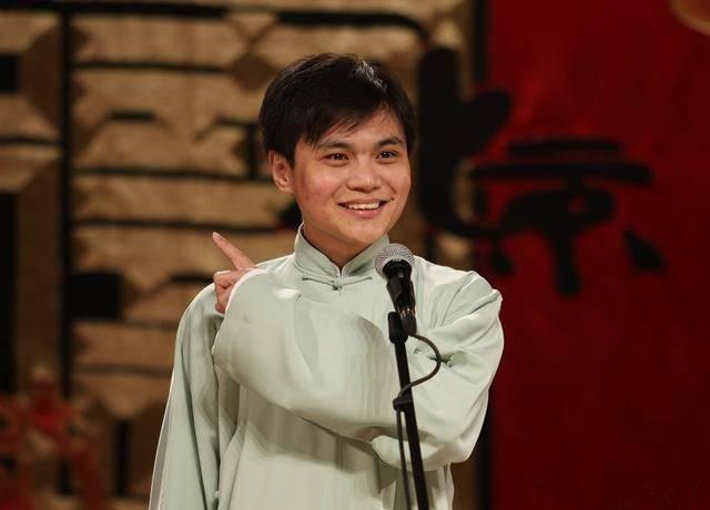 打南边来了个喇嘛--绕口令儿唱起来也~