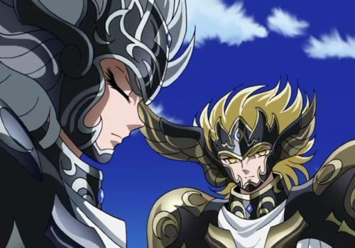 冥王神话里的双子神真的有那么弱吗?为什么会提前退场?