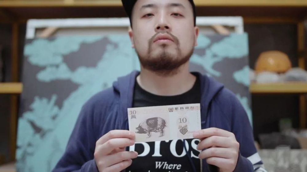 日本|原研哉｜空无一物，海纳百川