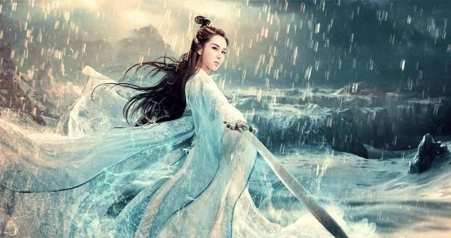 扇花录|好看却不出名的4本网络小说，好像沙漠里的绿洲，让人眼前一亮