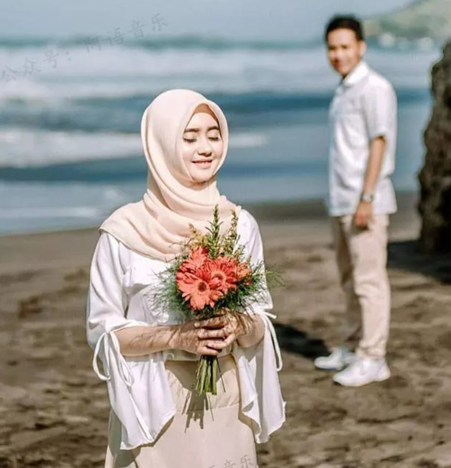 新婚夫妻的十四条建议致穆斯林丈夫