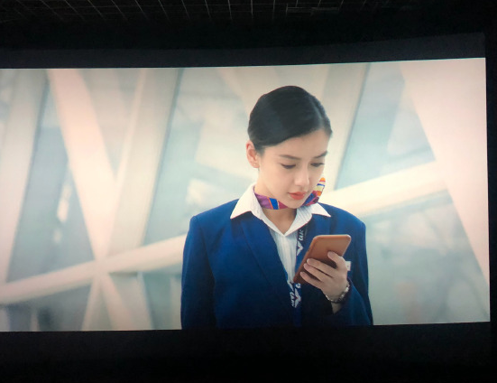 关晓彤参演中国机长被骂多余扒出原型后原来真的误会她了