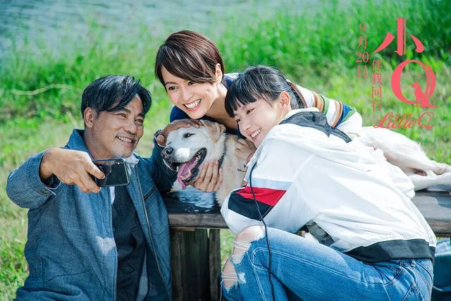 上映10天1 1亿 任达华新片有笑有泪 票房为何爆不起来