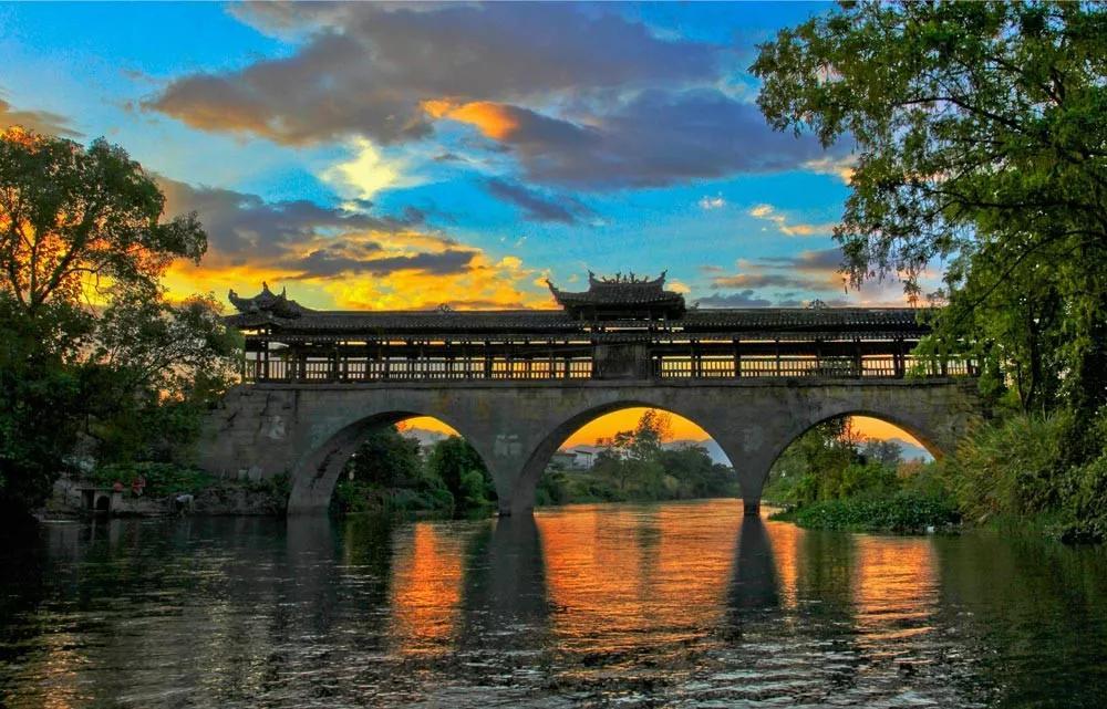 走进山水间,花海里,文化城,走进大美永州东安县!