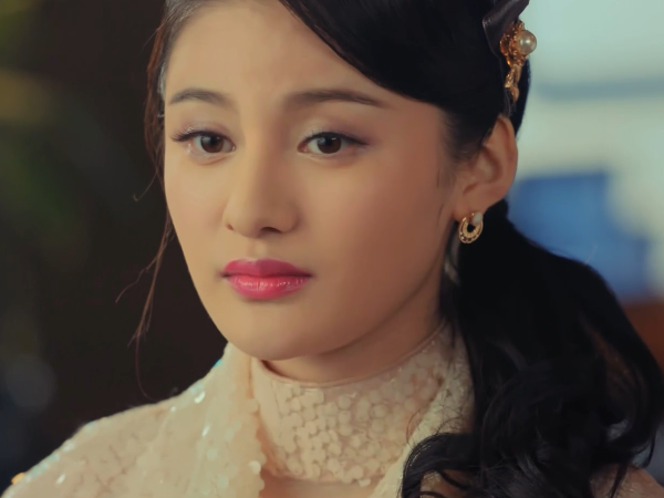 老九门:她不是张启山的对手,打不过新月,却赢了二月红!