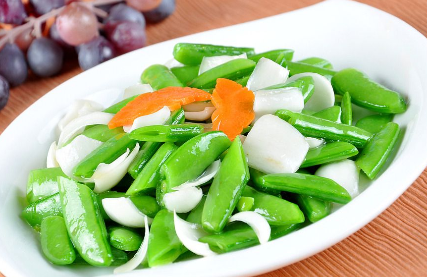 百合不再只是熬粥,还能这样吃