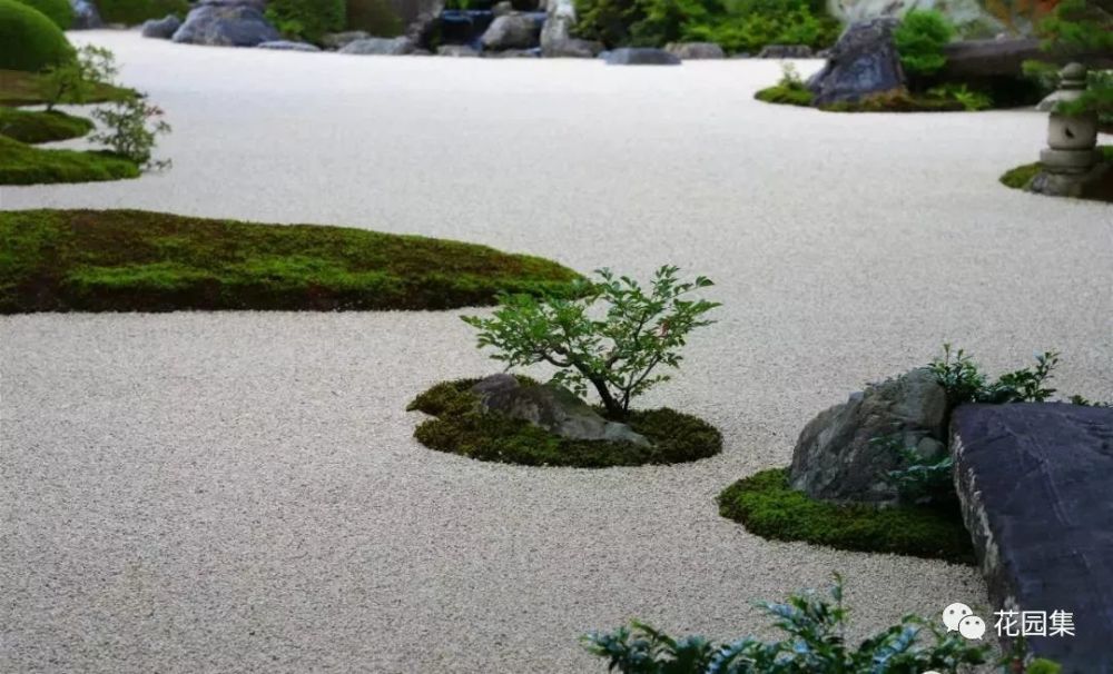 关于日式庭园的石组和植物设计方法和技巧 这里有你想要的答案 腾讯新闻