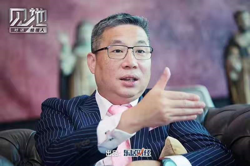 侨福芳草地赖国贤:立当下看长远