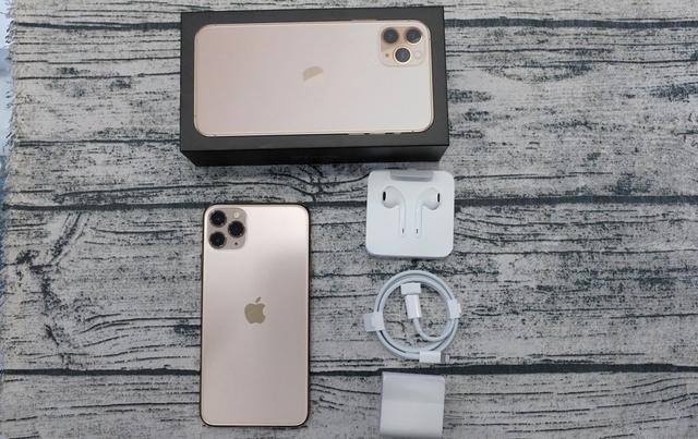 真香还是恶臭 Iphone 11 Pro优缺点明显 还买吗