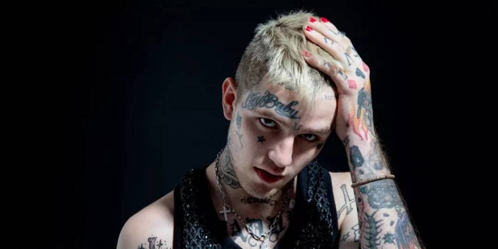 lil peep(rip)带大家入坑emo rap话不多说 接下来通过音乐大部分都