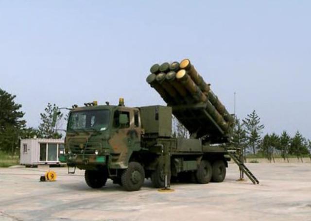 s400要被抢掉?沙特购买韩国防空导弹,俄抱怨不应该买盗版货