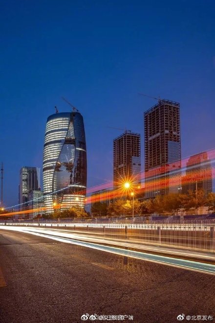 最美北京手机壁纸来了