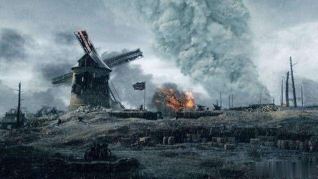 快节奏枪战和还原真实战场的fps游戏哪种才是你的最爱