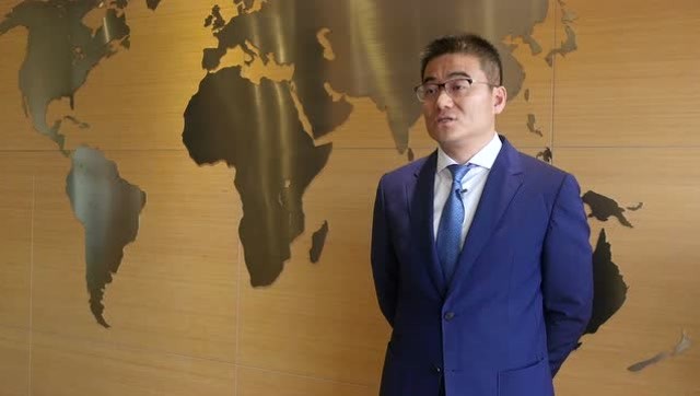 李凌:cbre对中国商业地产市场有坚定信心_腾讯新闻