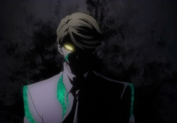 只要有钱他就无人可敌世上最烧钱的超能力华丽的菲茨杰拉德