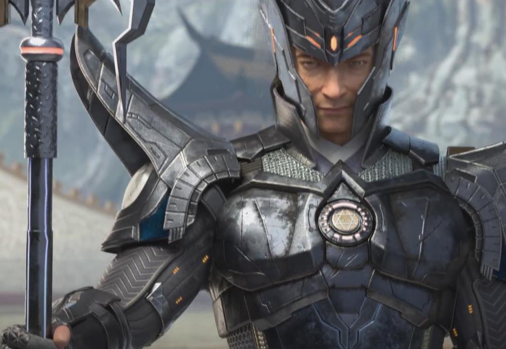 雄兵连烈阳天道专访烈阳星4大守护登场新角色玄天极让人期待