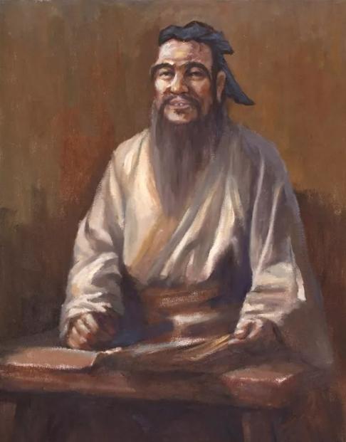 至圣先师孔子对人类到底有哪些贡献