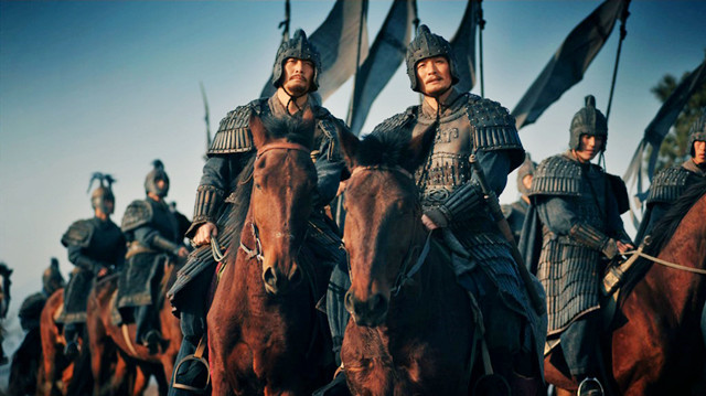 当然,很多人会认为街亭失守是因为马谡太无能了,只会空谈理论,不会