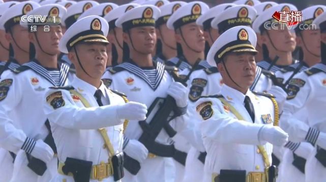 89位将军领队全名单!
