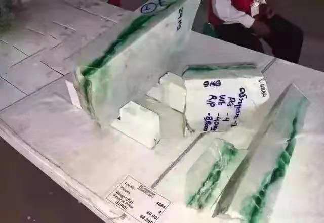 翡翠|历届标王解读