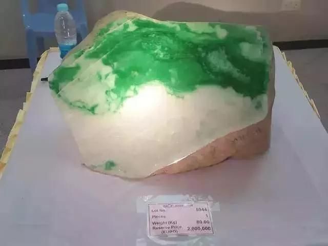 翡翠|历届标王解读
