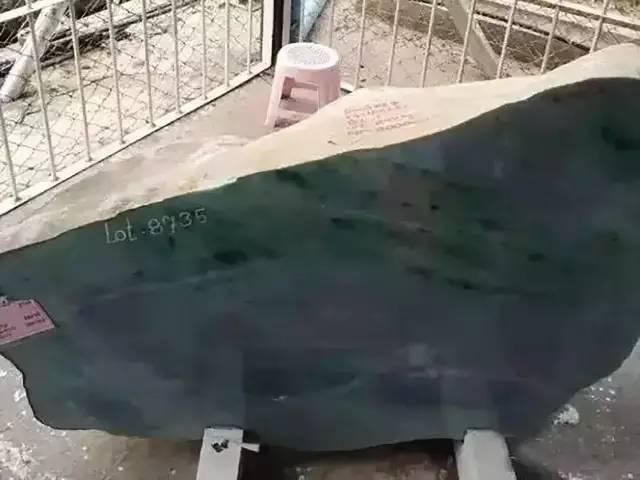 翡翠|历届标王解读