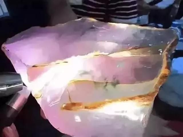 翡翠|历届标王解读