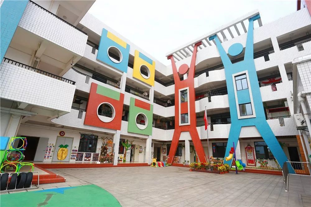 龙文区|龙文区新增7所公办幼儿园！快看在你家附近没？还有3所优质小学在建