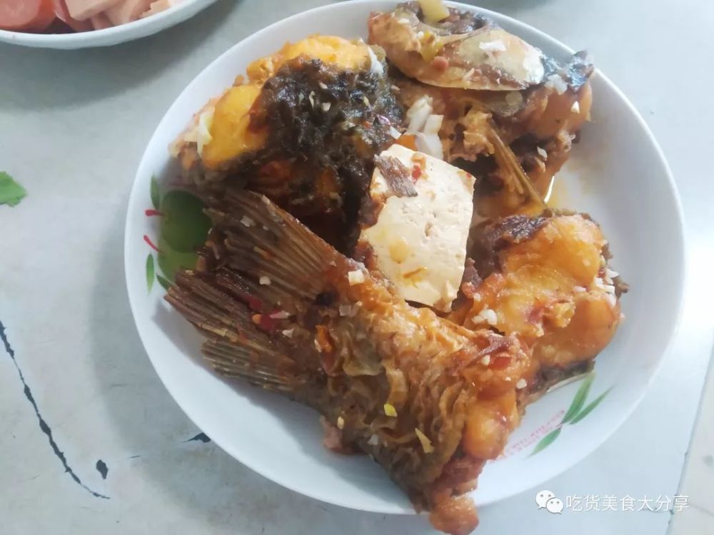 这样做出来的鱼鲜香味美，回味无穷