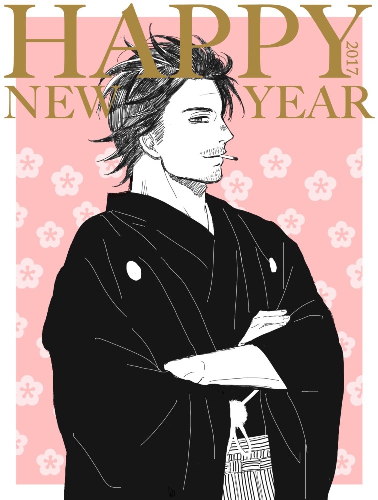 褒贬不一《黑色五叶草》