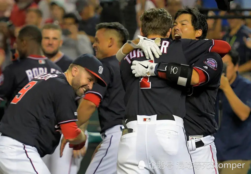 华盛顿国民常规赛十佳瞬间回顾四连轰谢泽尔破相投球