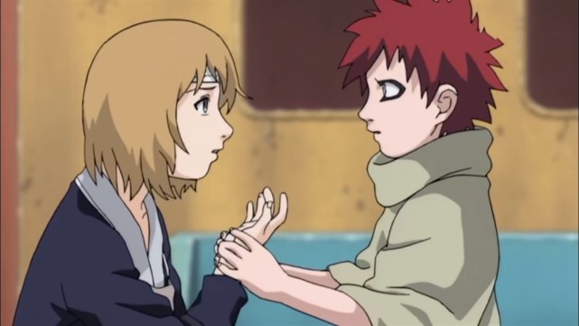 在夜叉丸临终的遗言中,欺骗我爱罗的部分是母亲加流罗对我爱罗的憎恨