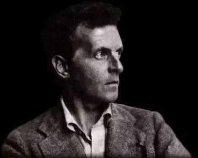 维特根斯坦 海德格尔与语言具体化