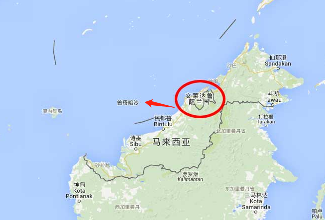 东南亚一个小国 却是全世界最富有的国家之一 国民幸福指数极高