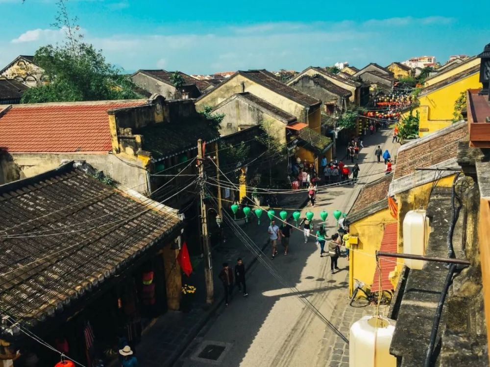 冯骥才|冯骥才：故乡给了我的一切