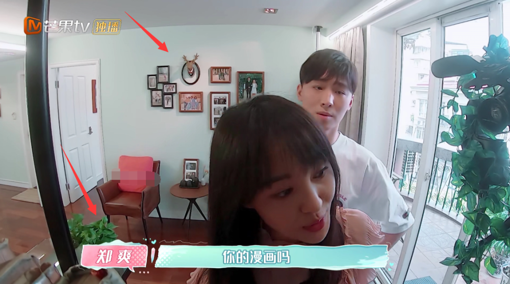 张恒带郑爽回老家避着父母?张恒学生时期照片