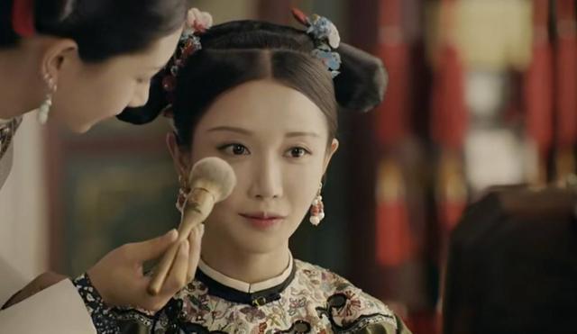 淹死|诚嫔|阿灵阿|乾隆|康熙|甄嬛传|孝圣宪皇后|崇庆皇|慈禧|穆克登