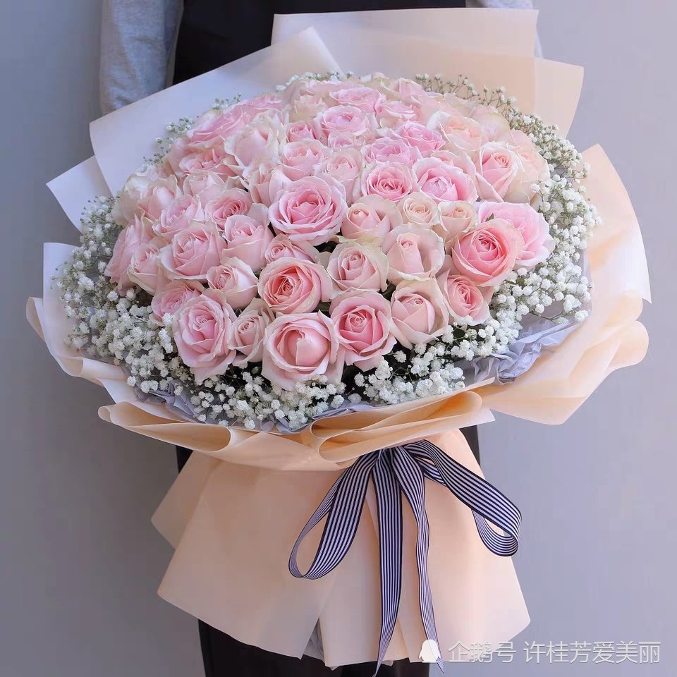 三束玫瑰花,你想收到哪一束?测你今生很容易得到的是什么