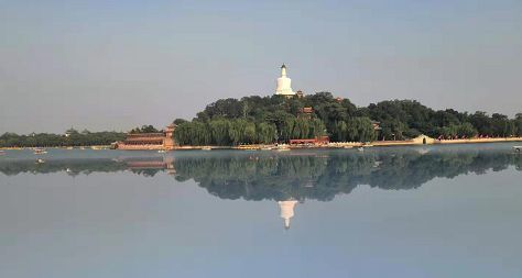 学会 天空之镜 的拍摄方法 从此制霸朋友圈摄影大赛